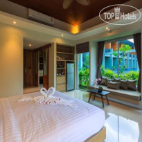 Khaolak Forest Resort 