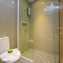 Khaolak Forest Resort 