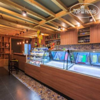 Khaolak Forest Resort 