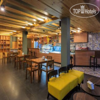 Khaolak Forest Resort 