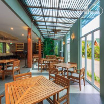 Khaolak Forest Resort 