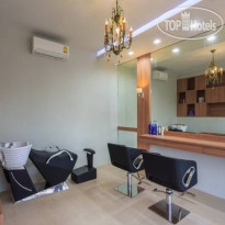 Khaolak Forest Resort 