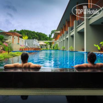 Khaolak Forest Resort 