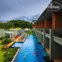 Khaolak Forest Resort 