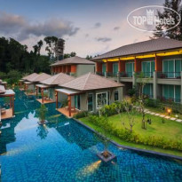Khaolak Forest Resort 
