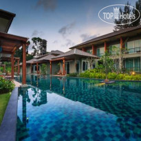 Khaolak Forest Resort 