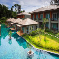 Khaolak Forest Resort 