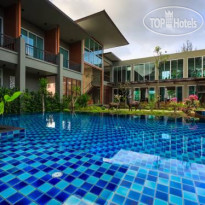 Khaolak Forest Resort 