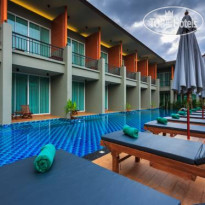 Khaolak Forest Resort 