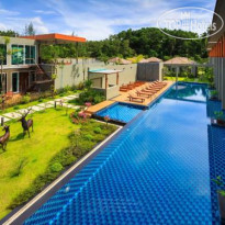 Khaolak Forest Resort 