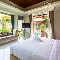 Khaolak Forest Resort 