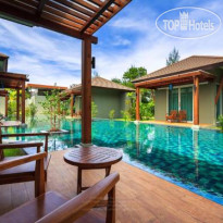 Khaolak Forest Resort 