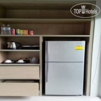 Khaolak Forest Resort 