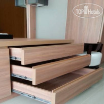 Khaolak Forest Resort 