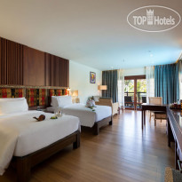 The Haven Khao Lak