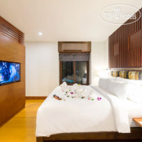 The Haven Khao Lak