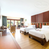 The Haven Khao Lak