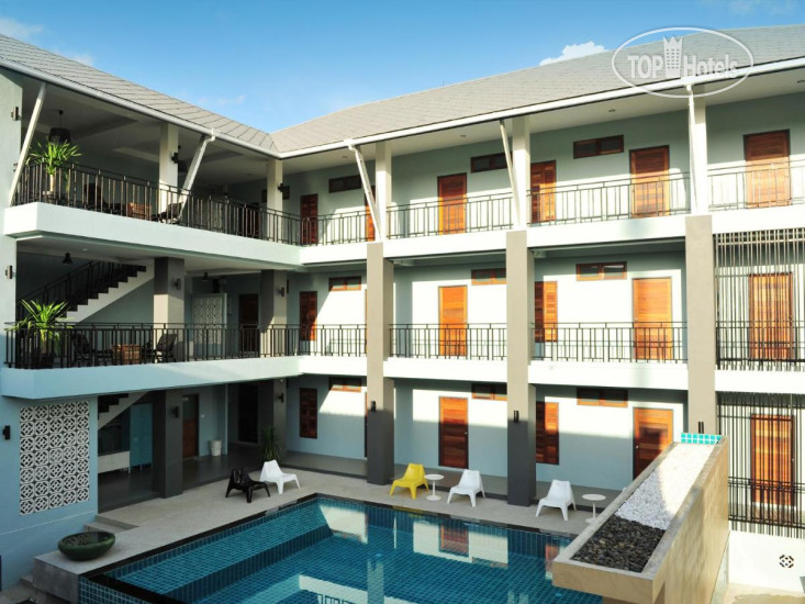 Hotel photo Ruk Cozy 1*