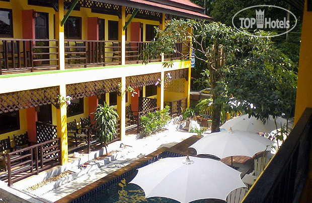 Hotelier's photos Fasai House 1*