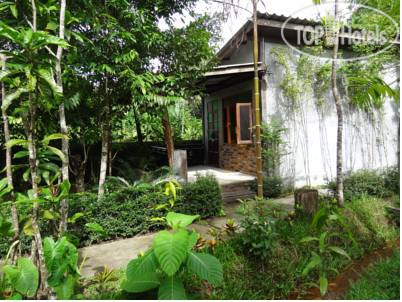 Hotel photo Baan Lamru 1*