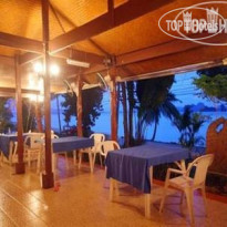 Holiday Resort Ресторан