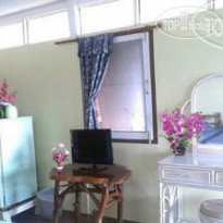 Holiday Resort Номер