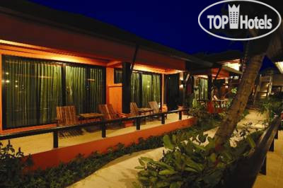 Hotelier's photos The Shambhala Khaolak Resort 3*