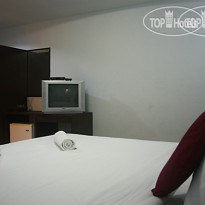 Khaolak Traveller Lodge Номер