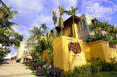 Hotelier's photos Chongfah Resort Khaolak 4*