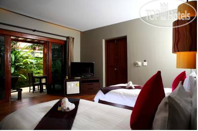 New photos from tourists Chongfah Resort Khaolak 4*