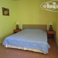 Gerd And Noi Resort Номер
