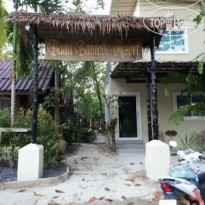 Baan Bamboo Resort 