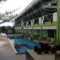 Khaolak C-nior Bungalow