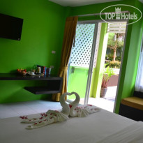 Khaolak C-nior Bungalow