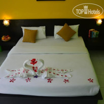 Khaolak C-nior Bungalow