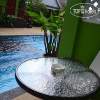 Khaolak C-nior Bungalow