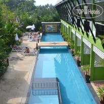 Khaolak C-nior Bungalow