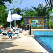 Khaolak C-nior Bungalow