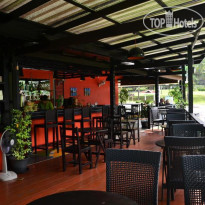 Khaolak C-nior Bungalow