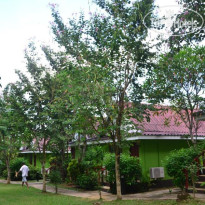 Khaolak C-nior Bungalow