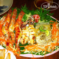 Ao Thong Beach Bungalows & Restaurant 