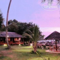 Lam Sai Village Hotel 