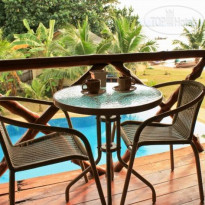 Lam Sai Village Hotel 