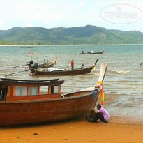 Lam Sai Village Hotel 