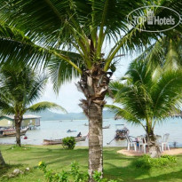 Lam Sai Village Hotel 