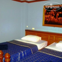 Lam Sai Village Hotel 