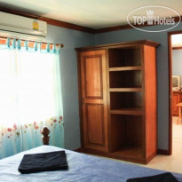 Lam Sai Village Hotel 