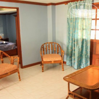 Lam Sai Village Hotel 