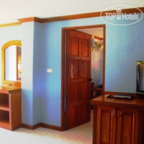 Lam Sai Village Hotel 