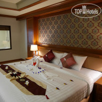 The Sunset Beach Resort - Koh Kho Khao